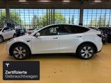 Tesla Model Y Long Range AWD - Tesla Elektroautos
