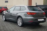 Seat Leon ST 1.4 FR LED Android Apple Kamera Tempomat - Seat Leon: Kombi, ST