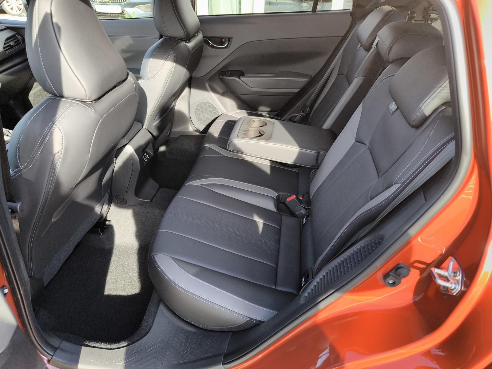 Subaru Crosstrek - Bild 9