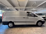 Mercedes-Benz Vito 109 CDI Lang *TÜV 2027*DPF-Grüne Plakette* - Mercedes-Benz Vito: 109