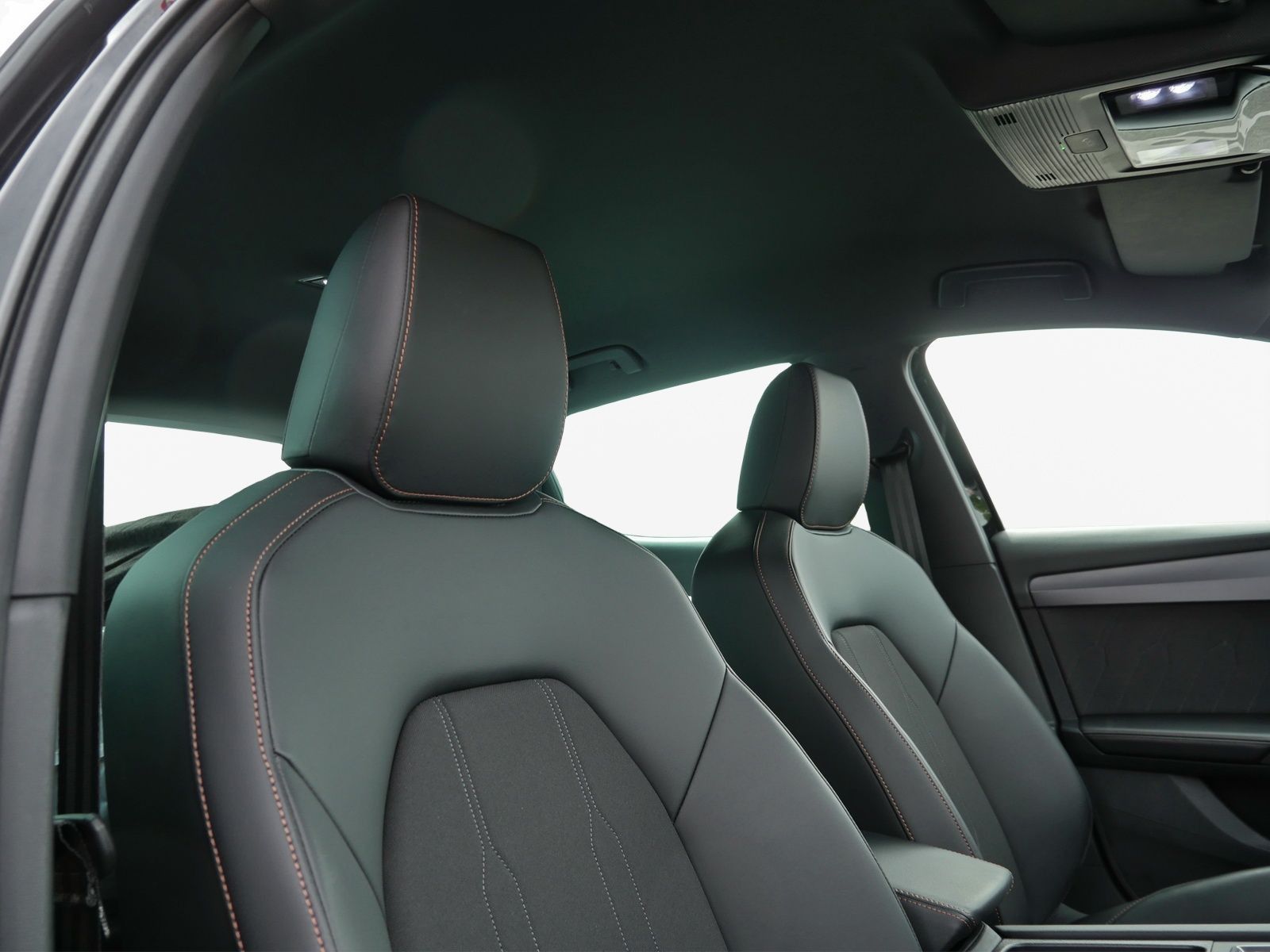 Cupra Leon - Bild 14