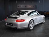 Porsche 911 Carrera S Coupe - Porsche aus 2006: 911
