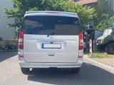 Mercedes-Benz Viano 2.2 CDI Marco Polo - Mercedes-Benz: Marco