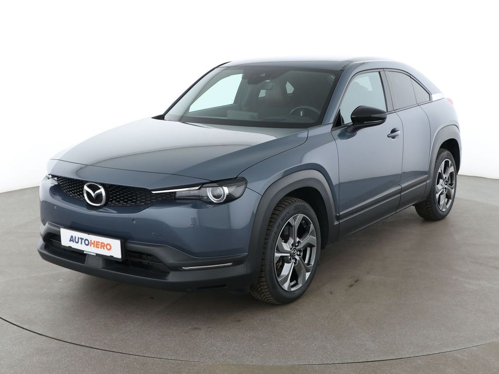 Image of Mazda MX-30