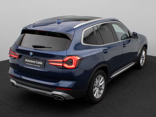 Foto Nummer 7: BMW X3
