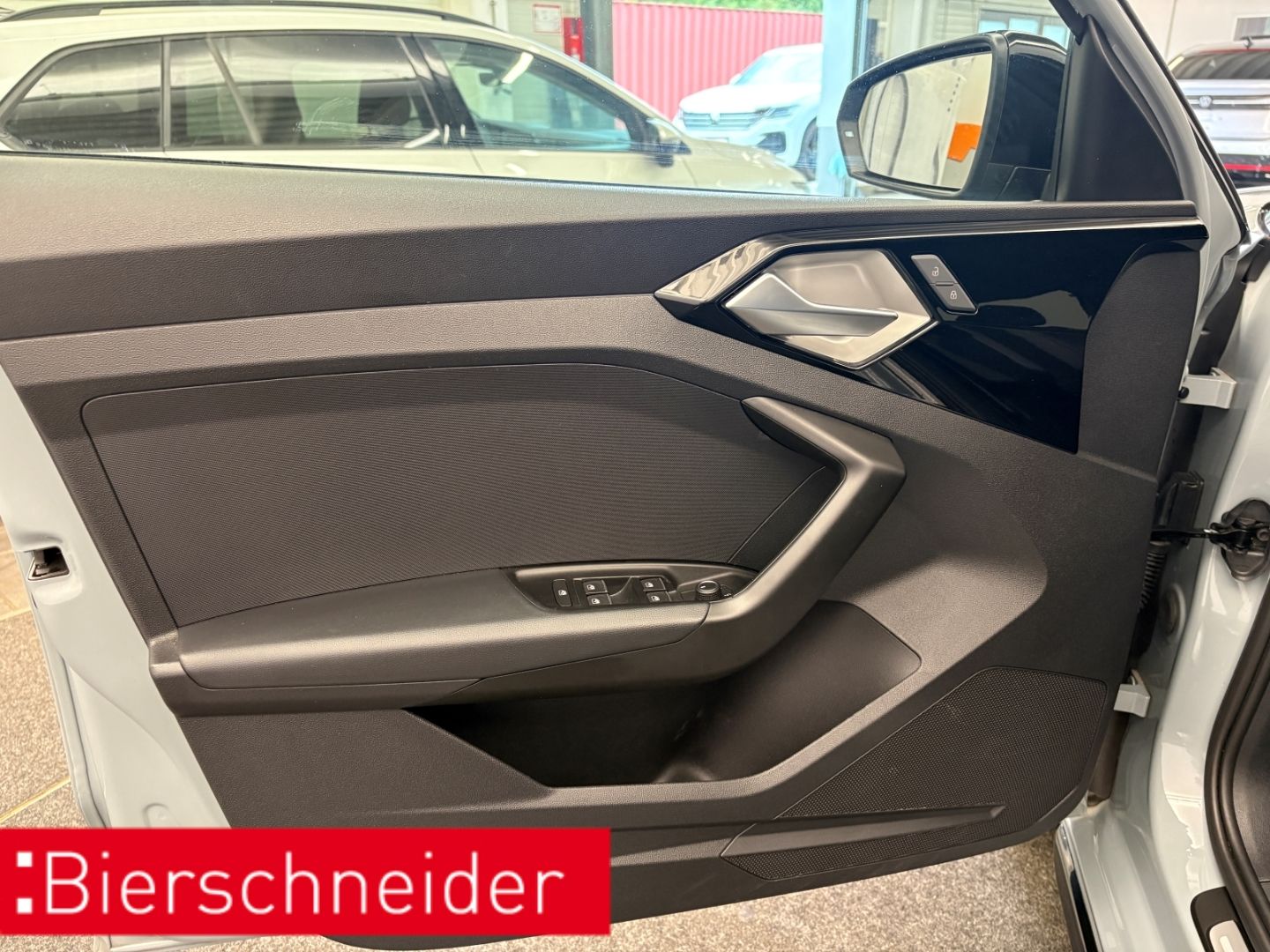 Audi A1 - Bild 15