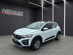 Dacia Sandero III 1.0 TCe 90 Stepway Comfort   *Tempom