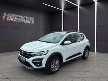 Dacia Sandero III 1.0 TCe 90 Stepway Comfort   *Tempom