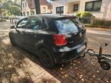 Volkswagen Polo 6R 1.4 TÜV neu - Volkswagen Polo aus 2009: 1.6