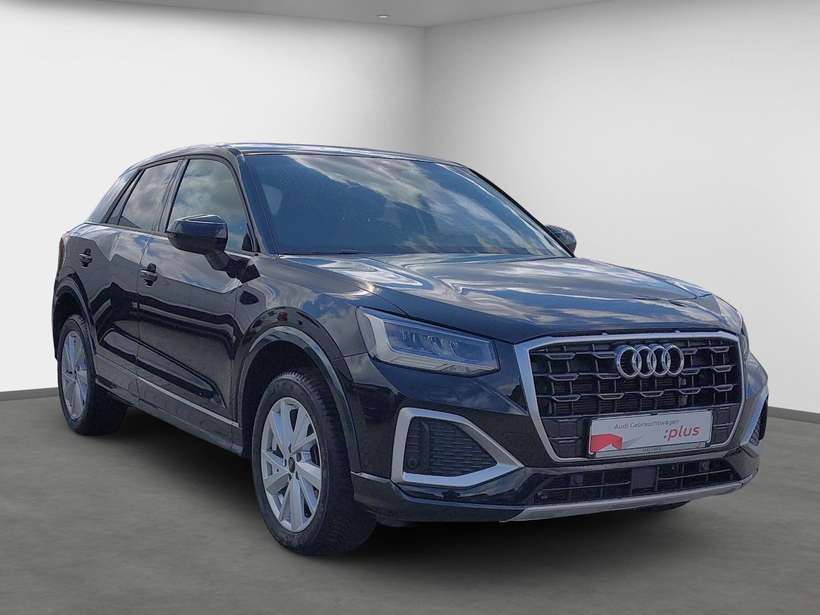 Audi Q2 - Bild 7