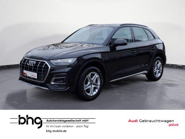 Audi Q5 45 TFSI quattro S tronic advanced *Navi Plus*