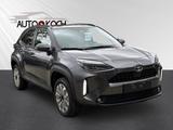 Toyota Yaris Cross Hybrid FWD Team Deutschland 1.5 VVT- - : Deutschland