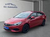 Opel Astra K Sports Tourer Edition Wagen Nr 032 - Opel Gebrauchtwagen in Gießen