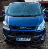 Ford Tourneo Custom Titanium 07/2015 StHz,AHK,L2, - gebrauchte Ford Tourneo Custom aus dem Jahr 2015