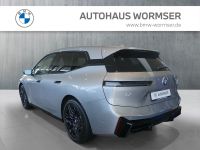 BMW iX - Vorschau Bild 2