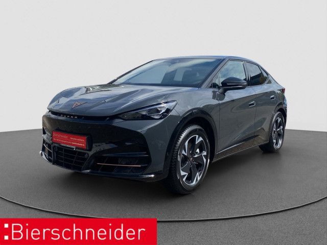 Cupra Tavascan Endurance 19 KEYLESS NAVI WÄPU