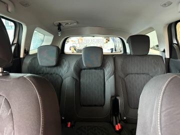 Renault Scenic IV *LED*TEMPO*NAVI*SitzHZ*AHK*