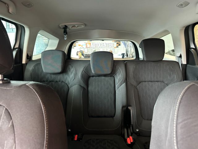 Renault Scenic IV *LED*TEMPO*NAVI*SitzHZ*AHK*