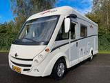 Carthago C-COMPACTLINE I 138 FA3470 Wohnmobil Camper - Angebote