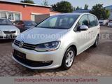 Volkswagen Sharan Trendline BMT/Tüv NEU - VW Sharan Gebrauchtwagen in Hannover