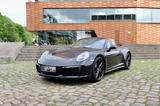 Porsche 991Carrera 4 S Cabriolet 1.Hand | Deutsches Fahr - Porsche 991 in Hamburg