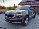 Skoda Karoq Selection DSG - Skoda Karoq: Selection