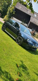 Volkswagen Golf 5 / V GT 2.0L individual - Volkswagen Golf: V Individual