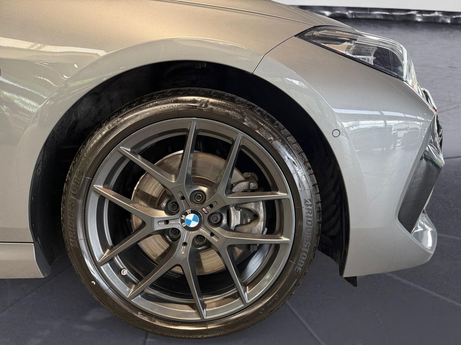 BMW 220 Gran Coupé 220d xDrive Gran Coupe M Sport Leder LED NAVIGAT, миниатюра 12
