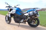 BMW F800R, Vollausstattung mit Koffer - Angebote