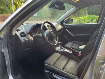 Mazda CX-5 - 7