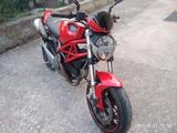 Ducati Monster 696plus Plus - DUCATI MONSTER 696