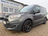 Ford Transit Connect Kasten ECOnetic - Ford: Econetic