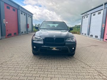BMW X5 - 4