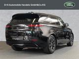 Land Rover Range Rover Sport D300 Dynamic SE - Land Rover Range Rover Sport Gebrauchtwagen