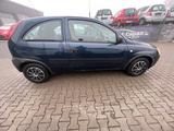Opel Corsa 1.0 12V Comfort/TÜV 01.28/Eu4/ - Opel Corsa aus 2001: Comfort