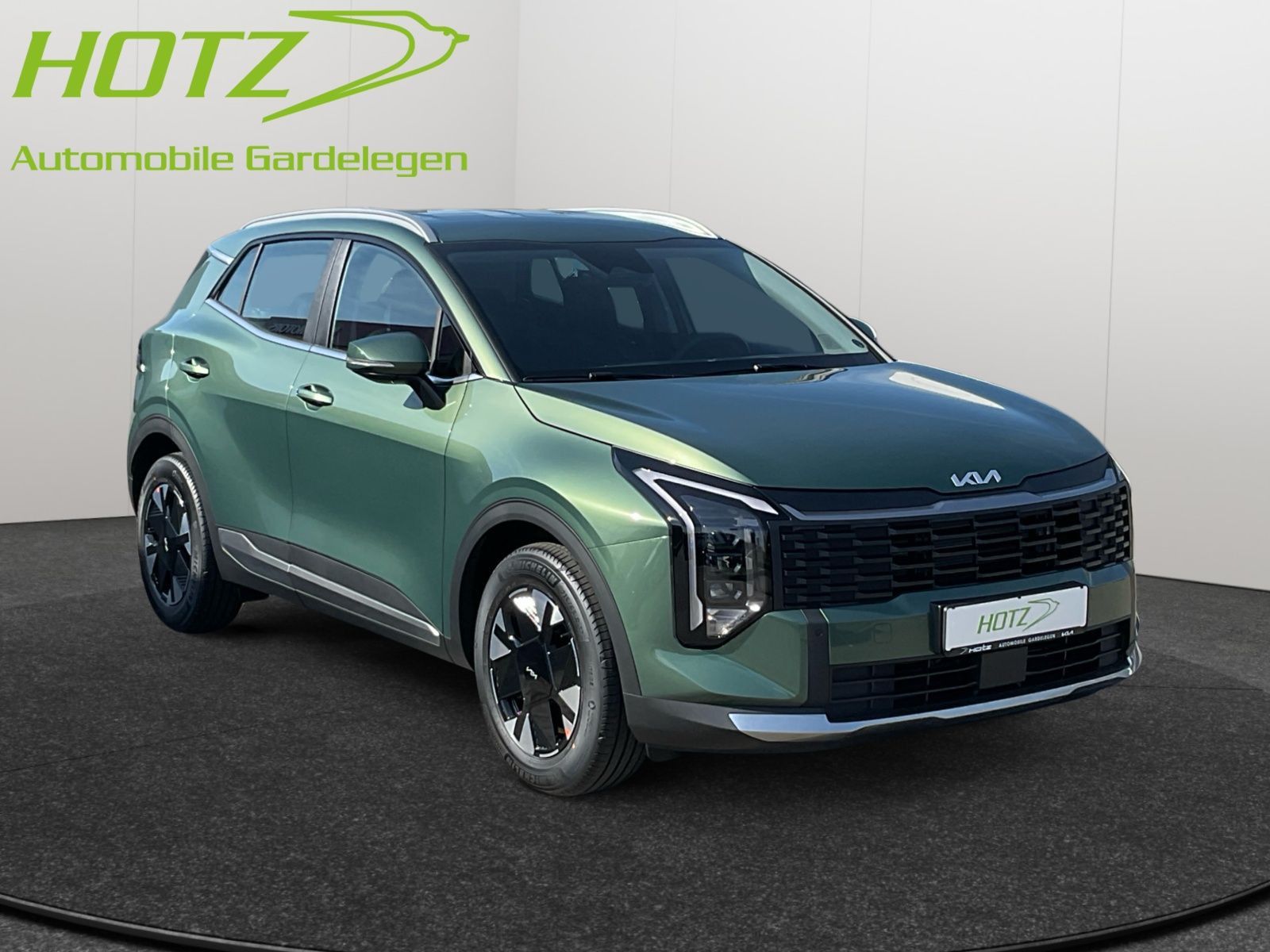 Kia Sportage - Bild 8