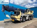 Grove GMK3055 6x6, 55.000KG, 42 meter - Grove Autokran