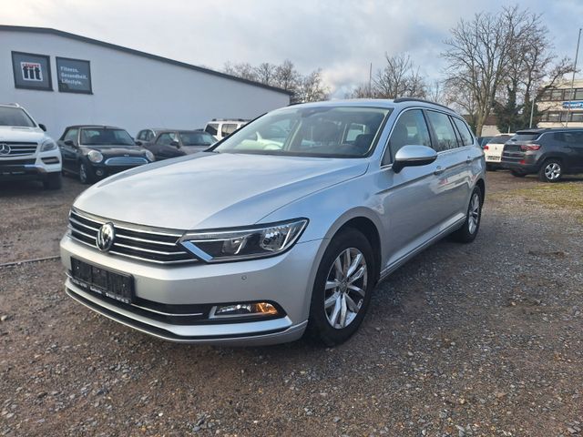 Volkswagen Passat Comfortline BMT/Start-Stopp