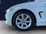 BMW 4 Gran Coupe 420d*H&K*SPORTLINE*LED*NAVI*ALU*EFH - gebrauchte BMW 420 aus dem Jahr 2015