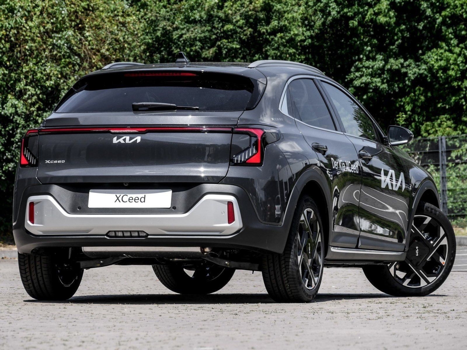 Kia XCeed - Bild 2
