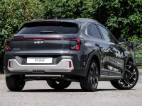 Kia XCeed - Vorschau Bild 2
