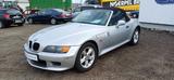 BMW Z3 Roadster 2.0 - BMW Gebrauchtwagen von 2000