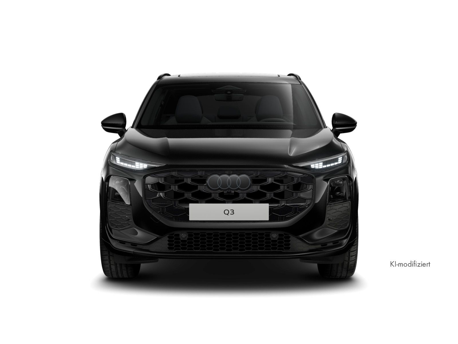 Audi Q3 - Bild 3