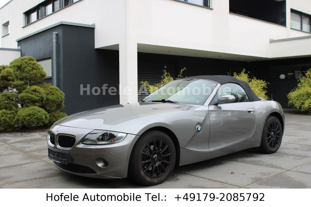 BMW Z4