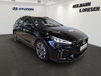 Hyundai i30 - Vorschau Bild 2