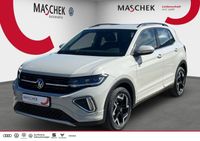 Volkswagen T-Cross - Vorschau Bild 1