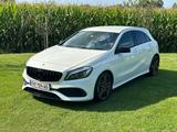 Mercedes-Benz A 160 d - 2x AMG Line - Mercedes-Benz A 160: AMG