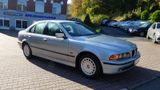 BMW 520i*1.Hand*Klimaauto*Sitzhzg* - BMW 520 aus 1997: 520i
