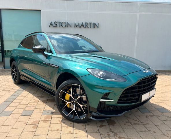 Aston Martin DBX707 - Aston Martin Memmingen