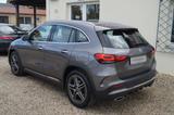 Mercedes-Benz GLA 200 7G AMG 32tkm*LED-*Kamera*Leder-Alcantara - Mercedes-Benz AMG 32